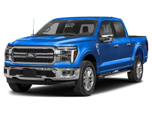 Argon 2026 Ford F-150 Lariat