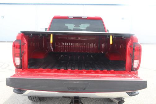 2025 GMC Sierra 2500 Pro