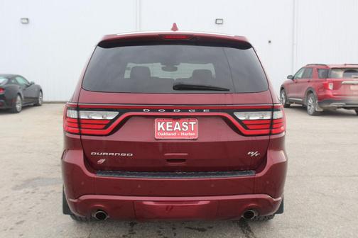 2020 Dodge Durango R/T