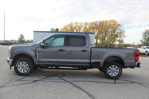 2023 Ford F-250 XLT