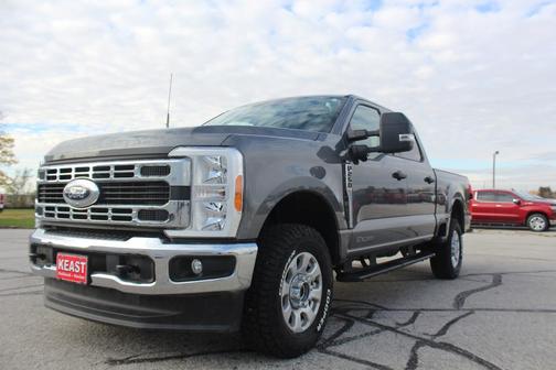 2023 Ford F-250 XLT