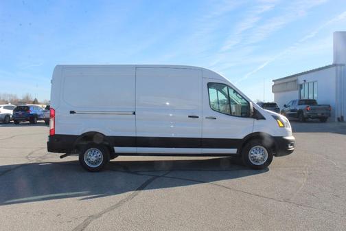 2024 Ford Transit-350 148 WB Medium Roof Cargo