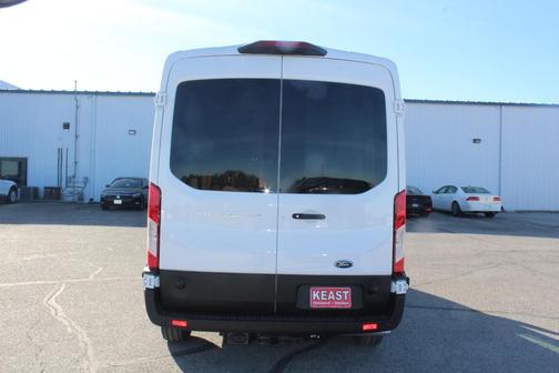 2024 Ford Transit-350 148 WB Medium Roof Cargo
