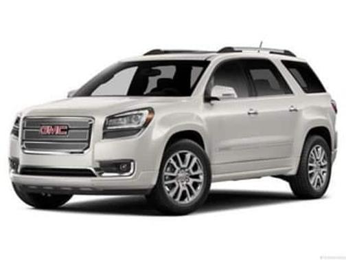 2013 GMC Acadia Denali