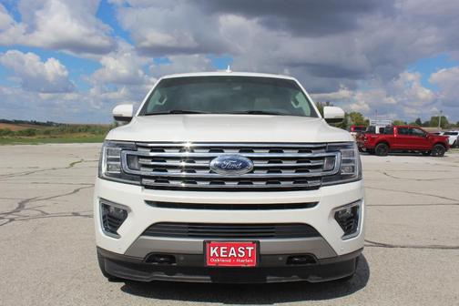 2020 Ford Expedition Max Limited