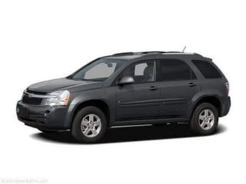 2008 Chevrolet Equinox LT