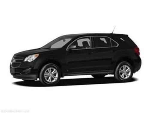2012 Chevrolet Equinox 1LT