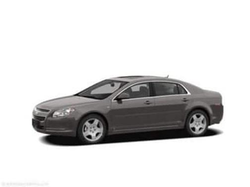 2010 Chevrolet Malibu 2LT