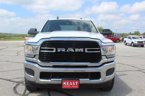 2019 RAM 2500 Big Horn