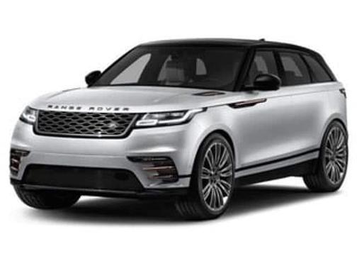 2018 Land Rover Range Rover Velar P250 SE R-Dynamic