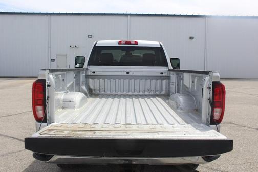 2020 GMC Sierra 2500 SLE