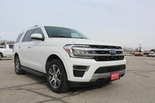 2022 Ford Expedition Limited