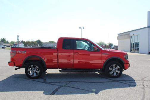 2014 Ford F-150 XL