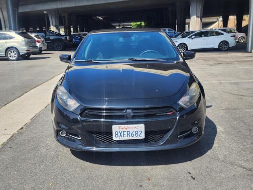 2016 Dodge Dart SXT