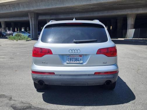 2008 Audi Q7 3.6 Premium