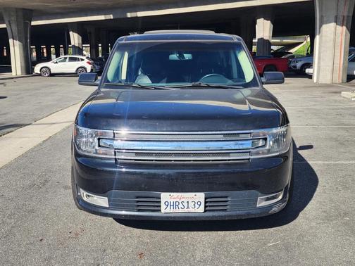 2014 Ford Flex SEL