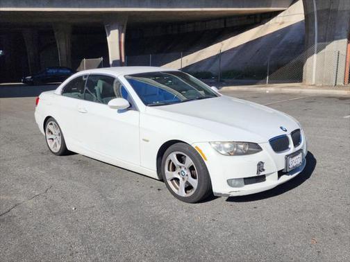 2008 BMW 328 328i