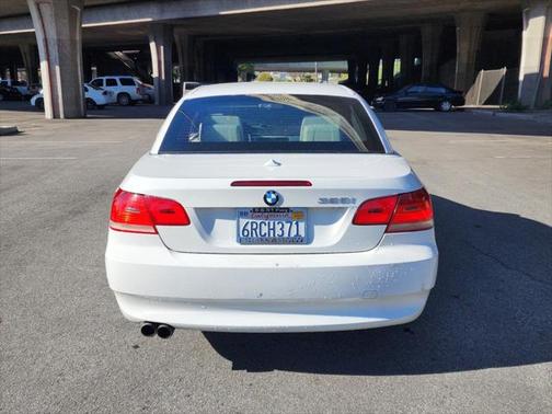 2008 BMW 328 328i