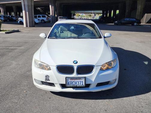 2008 BMW 328 328i