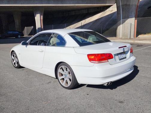 2008 BMW 328 328i