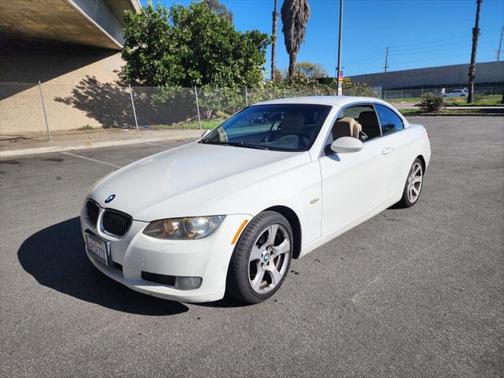 2008 BMW 328 328i