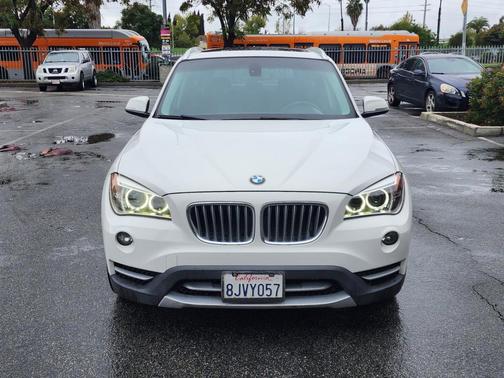 2014 BMW X1 sDrive 28i