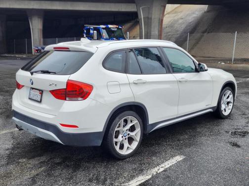 2014 BMW X1 sDrive 28i