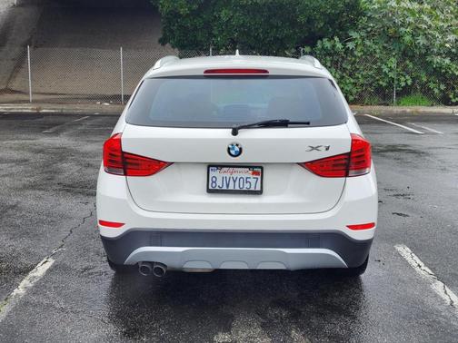 2014 BMW X1 sDrive 28i