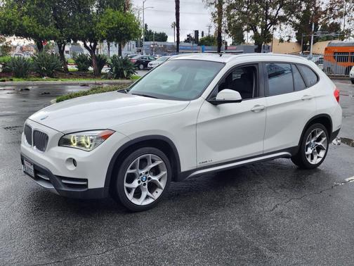 2014 BMW X1 sDrive 28i
