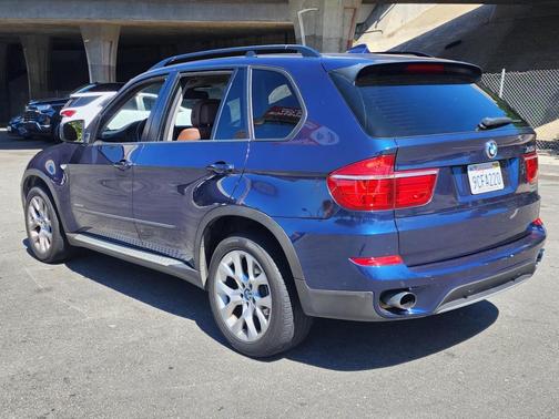 2011 BMW X5 xDrive35i