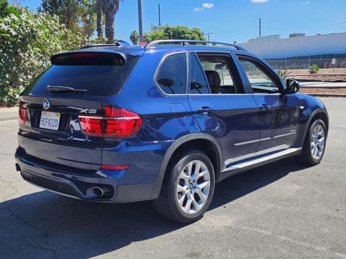 2011 BMW X5 xDrive35i
