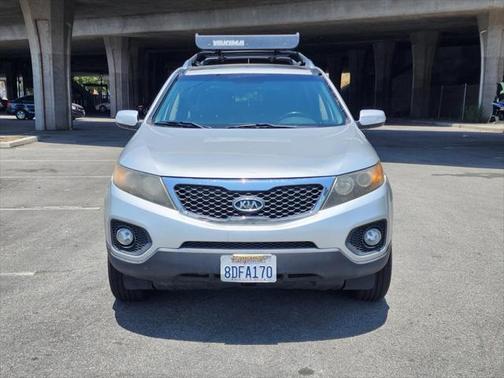 2011 Kia Sorento EX