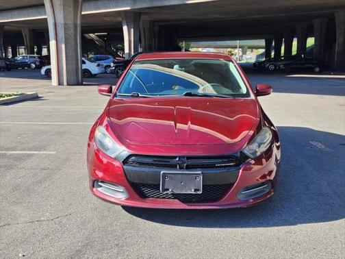 2015 Dodge Dart SE