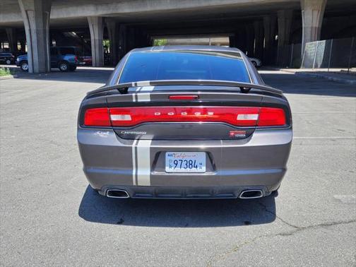 2013 Dodge Charger SE