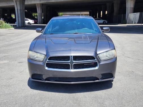 2013 Dodge Charger SE