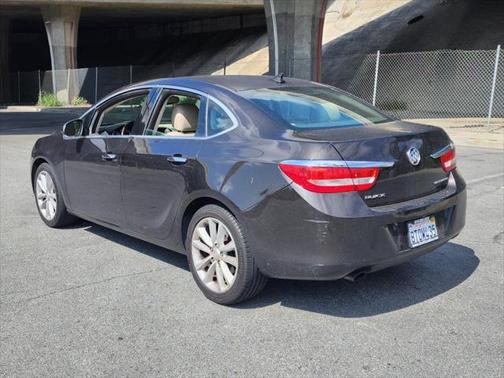 2013 Buick Verano Base