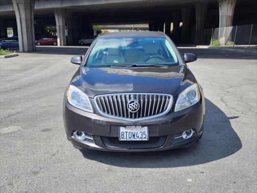 2013 Buick Verano Base
