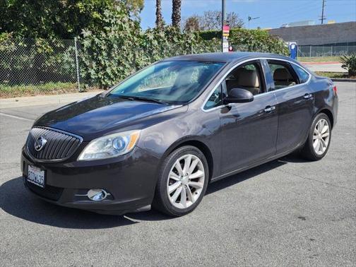 2013 Buick Verano Base