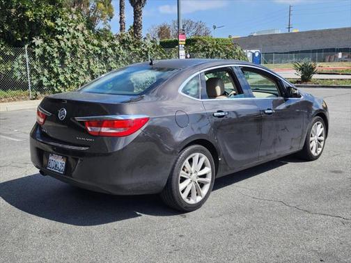 2013 Buick Verano Base