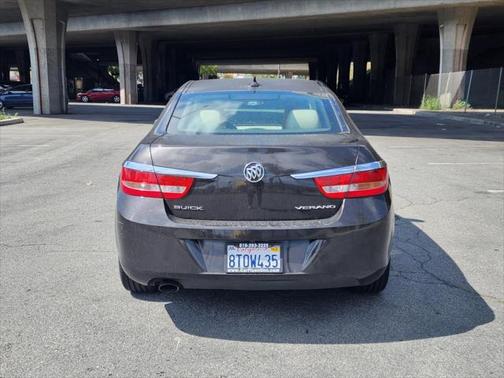 2013 Buick Verano Base