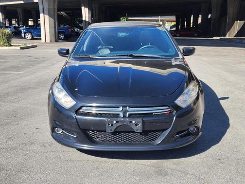 2013 Dodge Dart Limited