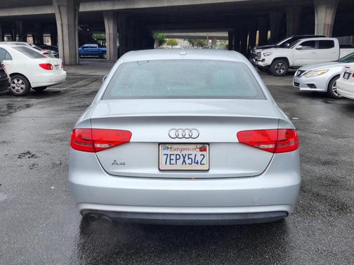 2014 Audi A4 2.0T Premium