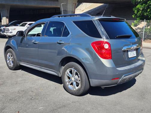2013 Chevrolet Equinox 2LT