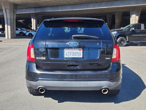 2011 Ford Edge SEL