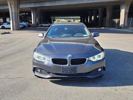 2015 BMW 428 Gran Coupe i xDrive