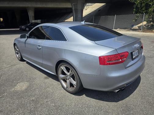 2010 Audi A5 2.0T quattro