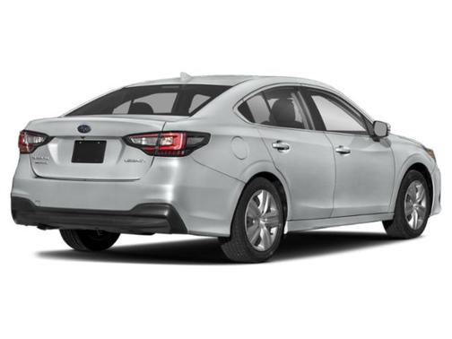2022 Subaru Legacy Base