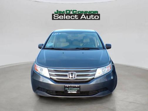 2013 Honda Odyssey EX