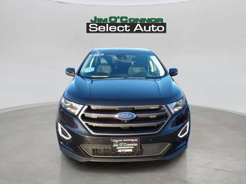 2015 Ford Edge Sport
