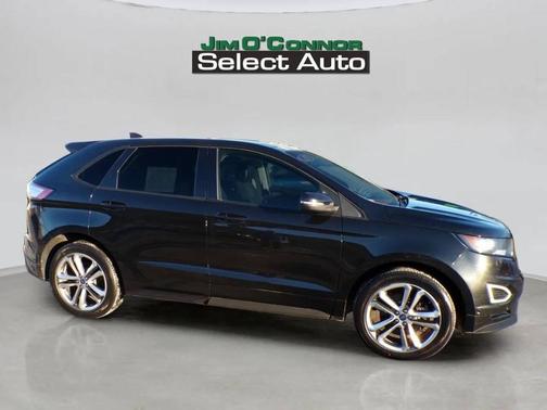 2015 Ford Edge Sport